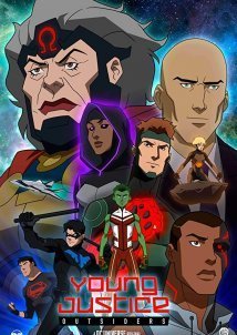 Young Justice (2010)