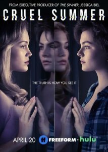 Cruel Summer (2021)