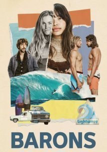 Barons (2022)