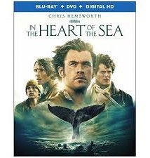 In the Heart of the Sea / Στην Καρδιά της Θάλασσας (2015)