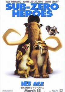 Ice Age / Η εποχή των παγετώνων (2002)