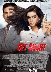 Get Smart (2008)