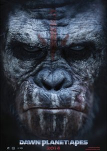 Dawn of the Planet of the Apes / Ο Πλανήτης Των Πιθήκων: Η Αυγή (2014)