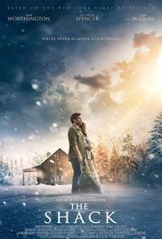 The Shack / Αναζητώντας την Αλήθεια (2017)