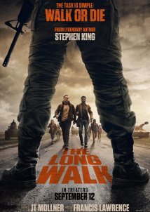 The Long Walk / Η Μακριά Πορεία (2025)