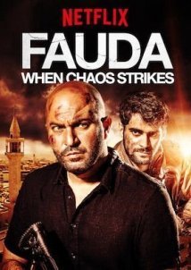 Fauda (2015)