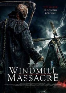 The Windmill Massacre (2016)