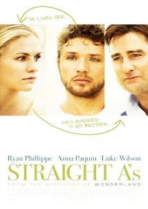 Straight A's (2013)