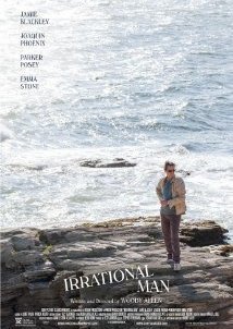 Παράλογος άνθρωπος / Irrational Man (2015)