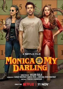 Monica O My Darling (2022)