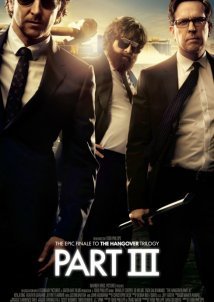 The Hangover Part III (2013)