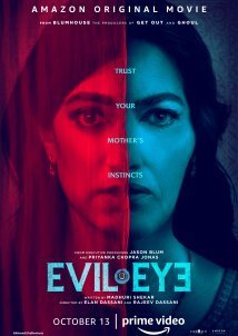 Evil Eye (2020)