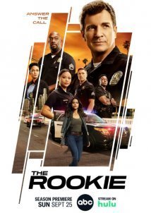 The Rookie (2018)
