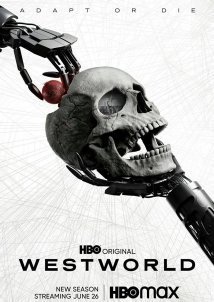 Westworld (2016)