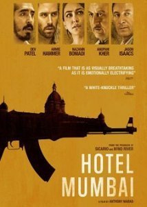 Επίθεση στη Βομβάη / Hotel Mumbai (2018)