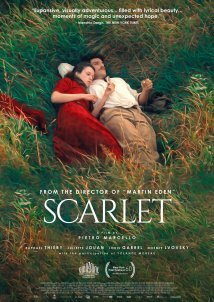 Σκάρλετ / Scarlet / L'envol (2022)