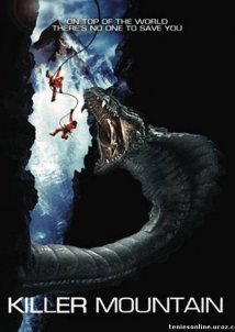 Killer Mountain (2011)