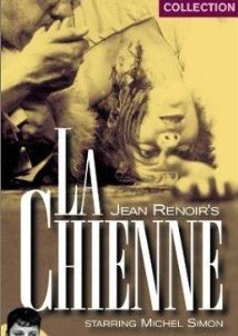 La chienne (1931)