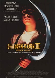 Children of the Corn III: Urban Harvest (1995)