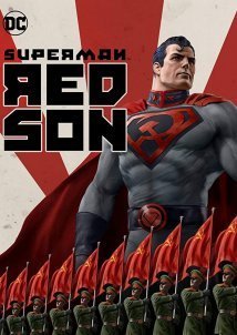 Superman: Red Son (2020)