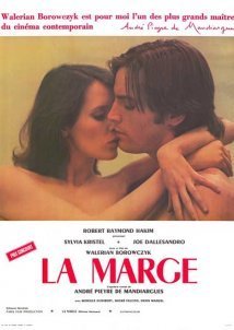 La Marge (1976)