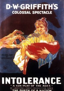 Intolerance: Love's Struggle Throughout the Ages (1916)