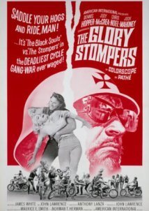 The Glory Stompers (1967)