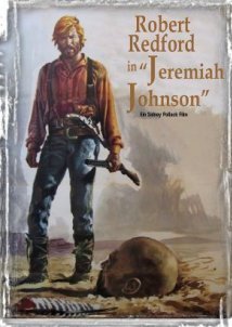 Jeremiah Johnson (1972)