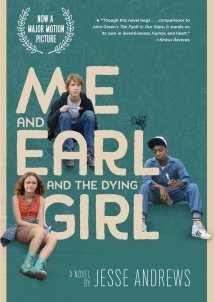 Me and Earl and the Dying Girl (2015)