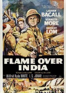 Flame Over India / North West Frontier (1959)