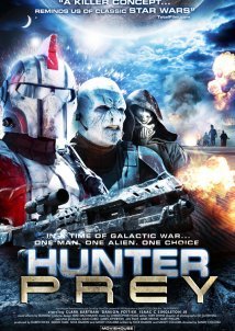 Hunter Prey (2010)