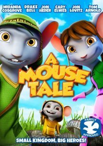 A Mouse Tale (2015)