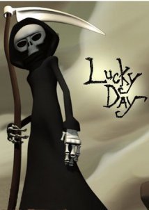 Lucky Day (2011) short film