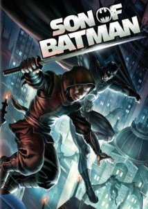 Son of Batman (2014)