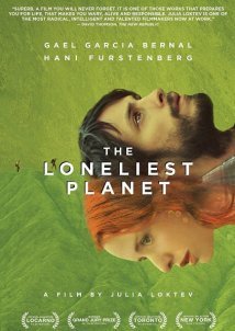 The Loneliest Planet (2011)