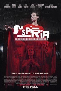 Suspiria (2018)