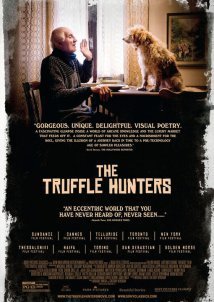 The Truffle Hunters (2020)