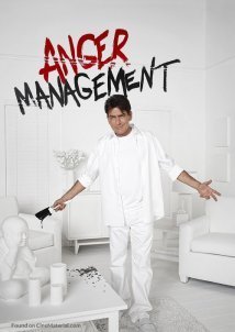 Anger Management (2012)