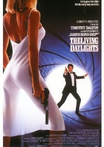 The Living Daylights (1987)