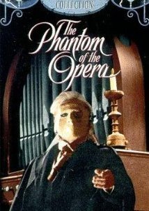 The Phantom of the Opera (1962)