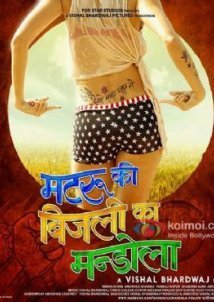 Matru ki Bijlee ka Mandola (2013)