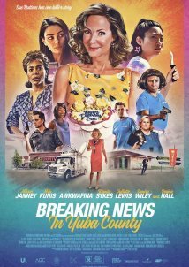 Breaking News in Yuba County (2021)