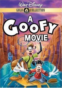 A Goofy Movie / Η Γκουφοταινία (1995)
