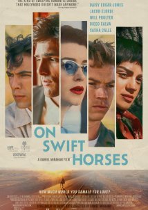 On Swift Horses (2025)