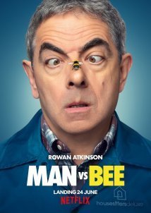 Man vs. Bee (2022)