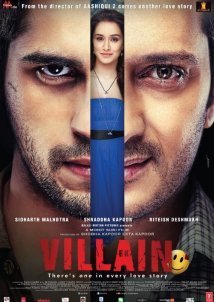 Ek Villain (2014)