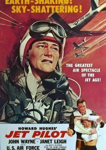Jet Pilot (1957)