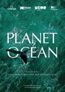 Planet Ocean (2012)