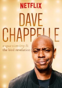 Dave Chappelle: Equanimity (2017)