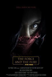 Star Wars: The Force and the Fury (2017)